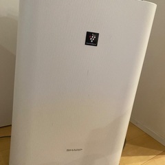 空気清浄機