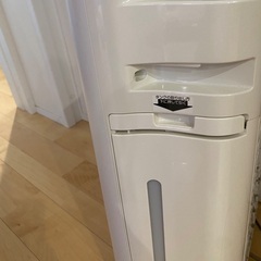 空気清浄機の画像
