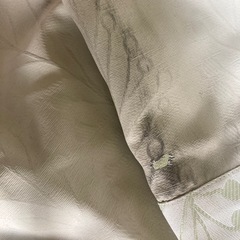 カーテン(お取引き中)の画像