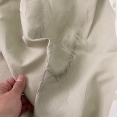 カーテン(お取引き中)の画像