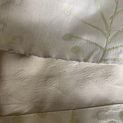 カーテン(お取引き中)の画像