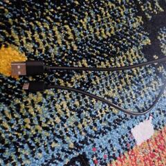 ⑲ケーブルいろいろの画像