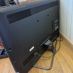 テレビジャンク品‼️の画像