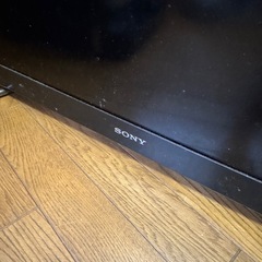 テレビジャンク品‼️の画像