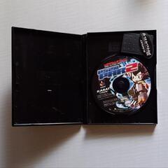 PS2用　プロアクションリプレイ2の画像