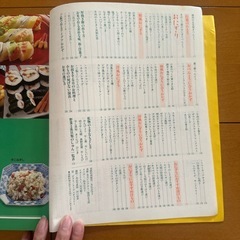 ご飯ものレシピの画像