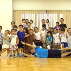 名古屋市と連携して子ども会向け出張スポーツ教室を提供しています！！かけっこ・走り方からなわとび、スポーツイベントをご提案しますの画像