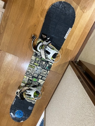 総額10万円 スノボ 11点セット 