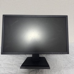 io data　モニター