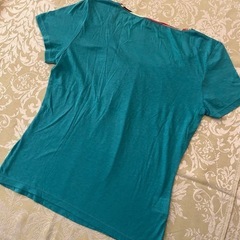 ⭐︎ポールスミス半袖TシャツMの画像