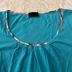 ⭐︎ポールスミス半袖TシャツMの画像