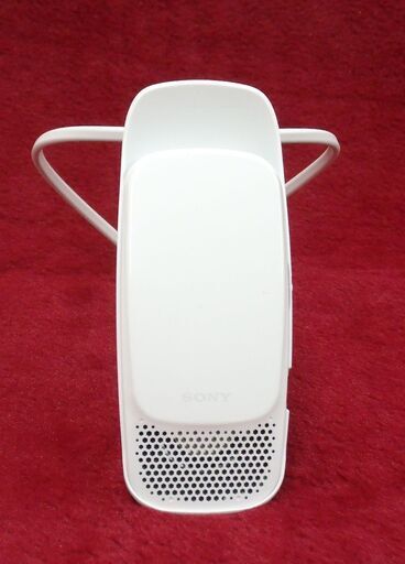 SONY ウェアラブルサーモデバイス REON POCKET 3 RNP-3