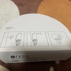 ミニバスケットボールセットの画像