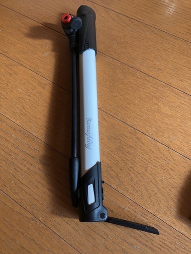 ロードバイク　
