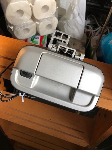 外装、車外用品 da17v