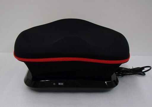 ヤーマン エクサボーテ 全身3D回転エクサ ツイストライド AYS-41