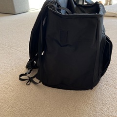 【無料】ペット用バッグ【あげます】の画像