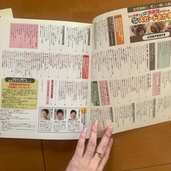 おべんとうレシピの画像