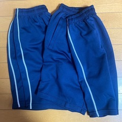 広島市立広島工業高等学校　男子体操服の画像