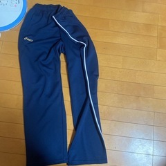 広島市立広島工業高等学校　男子体操服の画像