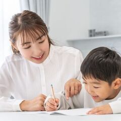 ✨時給1800円以上✨不登校児・発達障害児対象の家庭教師（熊本市中央区/合志市）①-①の画像