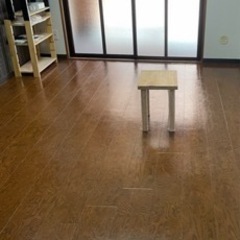 棚あげます。