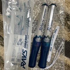 RAYS Snow Man DOME TOUR 2024 ペンライト の画像