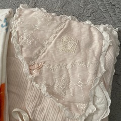 ベビー・女の子セットの画像