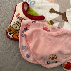 ベビー・女の子セットの画像
