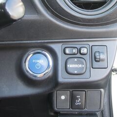 25年 アクア 1.5S スマートキー/HID/純正ナビ/TV/ドラレコ/バックカメラ/ETC/純正アルミ/84,240㎞の画像