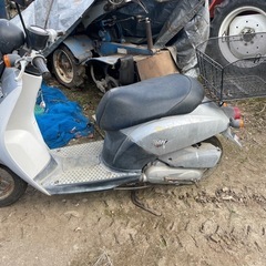 ホンダ トゥデイ