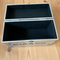 ボックスの画像