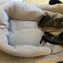 BABY チャイルドシート MAXI-COSI（マキシコシ）の画像