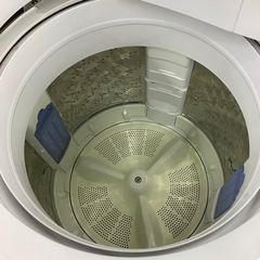 【お値下げしました！】2020年製 Panasonic 全自動洗濯機　入荷しました【6ヶ月保証】の画像