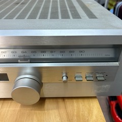 受信良好・88％引！】FM専用チューナー　Pioneer　F-003の画像