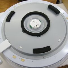 HITACHI LED照明器具 2012年製 LEC-AH1400A ～14畳 LEDシーリングライト リモコン付き 照明 ライト 電気 札幌市 厚別区の画像