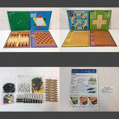 ボードゲーム Hanayama ハナヤマ ダブルクインテットNEO マグネット式 リバーシ 将棋 囲碁 チェス バックギャモン ※始めに紹介文を御覧下さいませ🙇 ご連絡頂いた時点で紹介文を御覧に頂けたとさせて頂きますのでご理解の程宜しくお願い致します。の画像