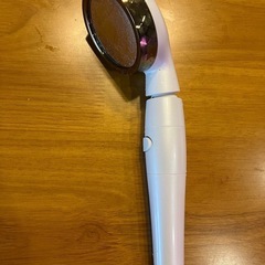 決まりました。アラミック　シルキーナノバブルシャワープレミアム　...