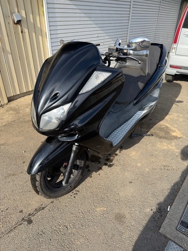 ヤマハ マジェスティ 250 sg03j