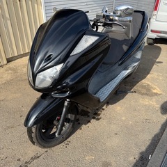 ヤマハ マジェスティ 250 sg03j 