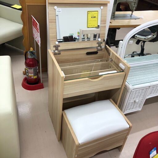 Wa1579   ドレッサー