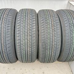 新車【富山】夏 4WD ランクル 2024年 18インチ【公道 ...