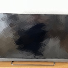 東芝　TOSHIBA  REGZA 40インチ　テレビ　40V30 