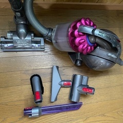 dyson　DC36の画像
