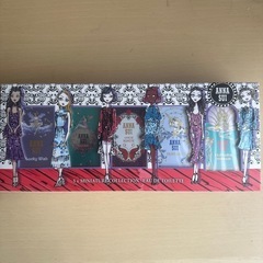 【値下げ】ANNA SUI アナスイ ミニ香水セット