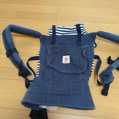 エルゴベビー　抱っこ紐