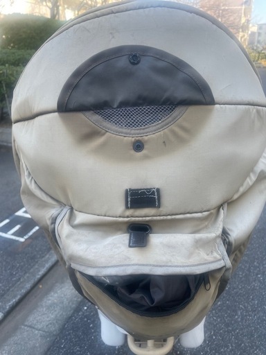 【譲渡済】Panasonic gyutto電動自転車 　　