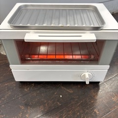 トースター 2019年製