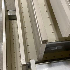 取りに来れる方限定！Pamounaのレンジボードです！の画像