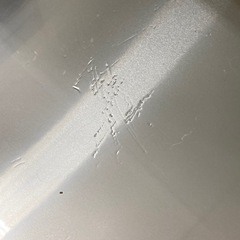 取りに来れる方限定！Pamounaのレンジボードです！の画像